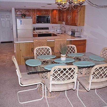 Sungate 402 Apartment Ocean City Exterior photo
