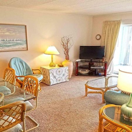Sungate 402 Apartment Ocean City Exterior photo