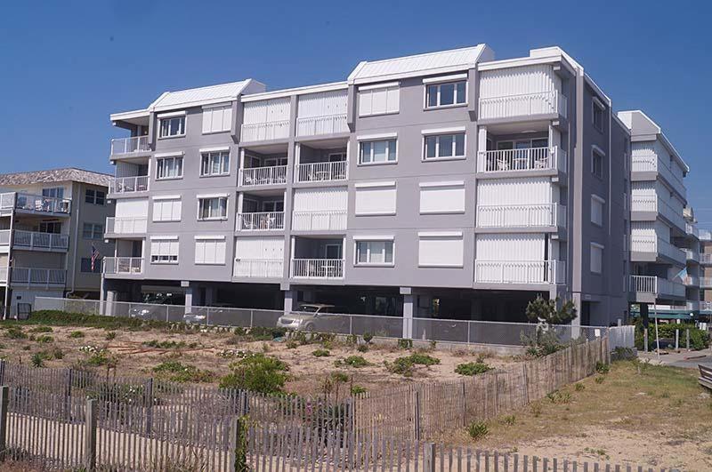 Sungate 402 Apartment Ocean City Exterior photo