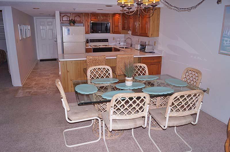 Sungate 402 Apartment Ocean City Exterior photo